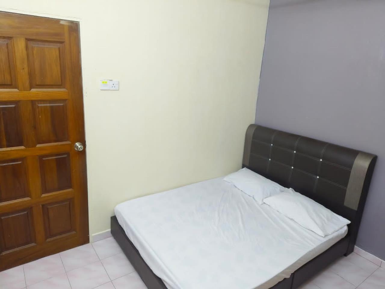 Casa Villa Homestay Sekinchan Eksteriør billede