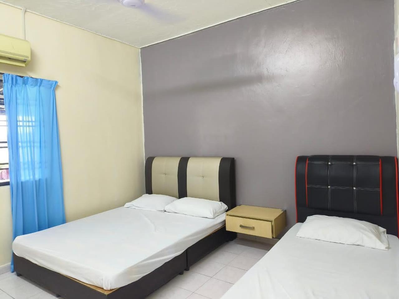 Casa Villa Homestay Sekinchan Eksteriør billede